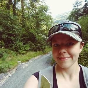 Meet your Posher, Karin